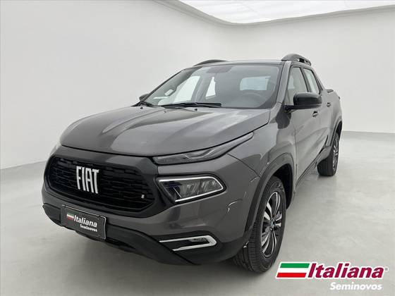 FIAT TORO 1.3 TURBO 270 FLEX FREEDOM AT6